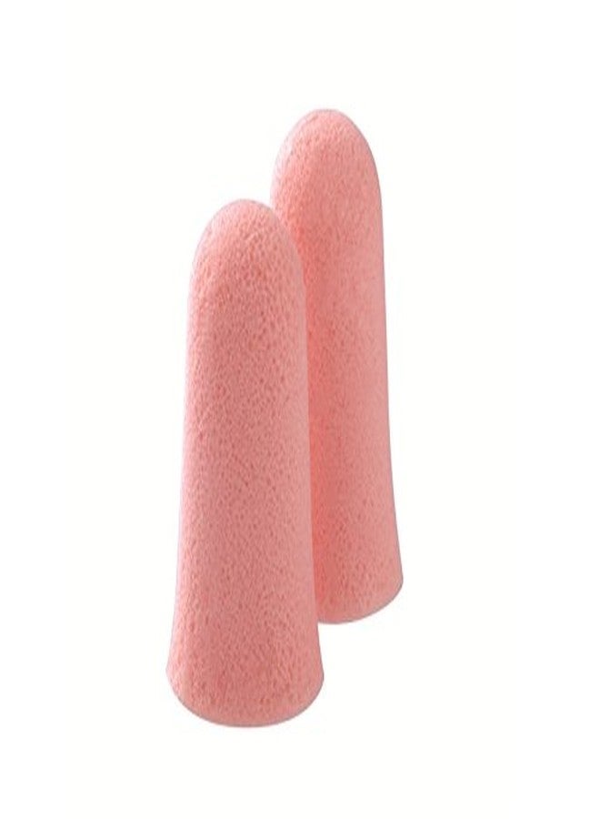 Ohropax Soft Foam Ear Plugs (10 Ear Plugs) - Image 2
